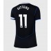Chelsea Jamie Gittens #11 Tredjedrakt Dame 2025-26 Kortermet